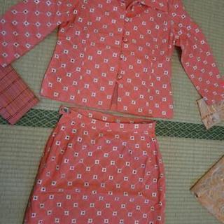 昭和中期の服その２
