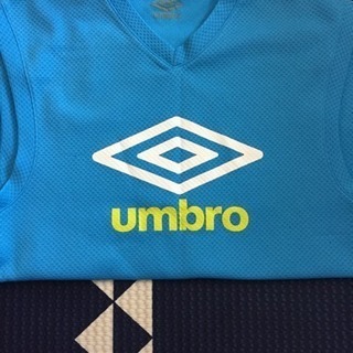 UMBROサッカーウェア