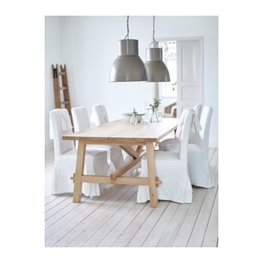 【お値下げ】ダイニングテーブル【IKEA】お値下げ中 残り1台