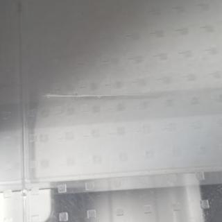 珍☆★人気カラー！★☆2ドア 冷蔵庫 137L ピンク♡の画像