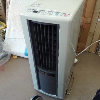 ￥２５００　　CORONA　コロナ セラミックサロン　温風/冷風...