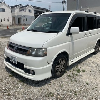 ☆値下げ☆最上級グレード☆ ステップワゴン スパーダ24T ☆諸...