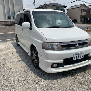 ☆値下げ☆最上級グレード☆ ステップワゴン スパーダ24T ☆諸費用等無し☆の画像