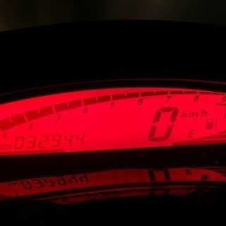 マグザム 250ccの画像