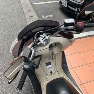 マグザム 250ccの画像