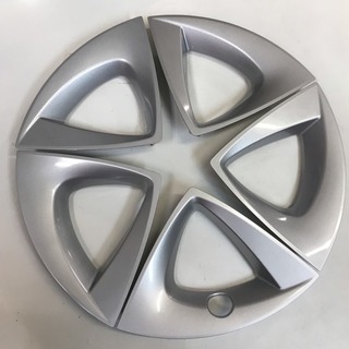 【プリウス用】トヨタ純正ホイールアクセントキャップ20個セット