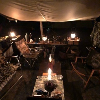 キャンプしませんか？✨ グルチャメンバー募集🔥  − 兵庫県