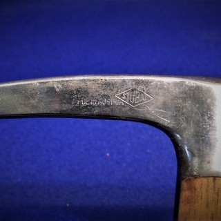 ビンテージピッケル STUBAI 　スチュバイ　ロングタイプの画像