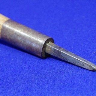 ビンテージピッケル STUBAI 　スチュバイ　ロングタイプの画像