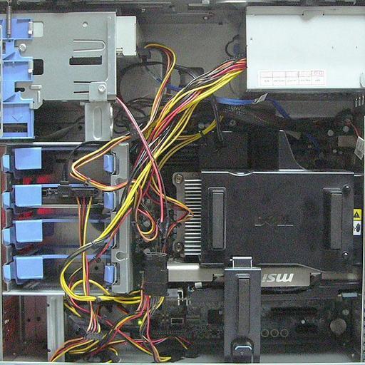 《赤い彗星》フォトナ動作OK GTX560Ti ゲーミングパソコン