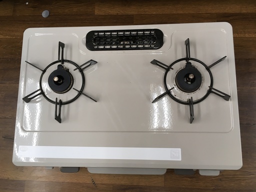 都市ガステーブル Rinnai RT64JH-L 2015年製