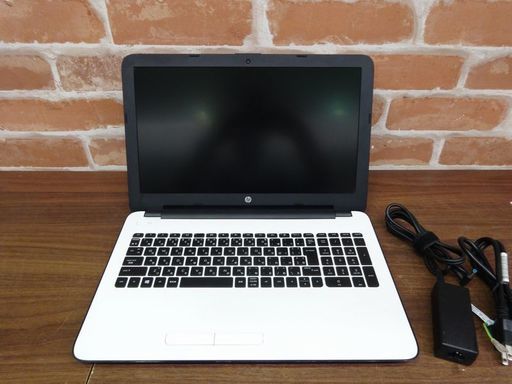 HP　15インチノートパソコン　AF165AU