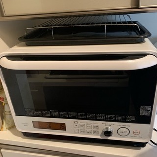 東芝オーブンレンジ  ER-MD100