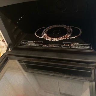 東芝オーブンレンジ  ER-MD100の画像