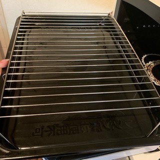 東芝オーブンレンジ  ER-MD100の画像