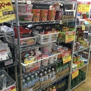 飲料水・カップ麺・ガム・お酒などなど多数入荷しております★リサイクルマート大橋店です！ - その他