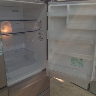 東区 和白 Panasonic321L冷蔵庫2015年製 NR-C32DM-P0524-1