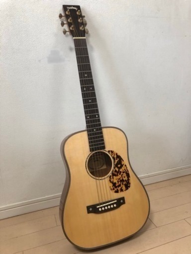 Headway アコースティックギター