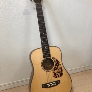 Headway アコースティックギター
