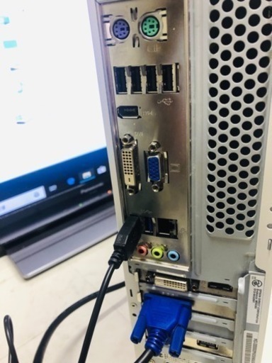 EPSON MR4300E Endeavor 第三世代i7-3770K 3.50GHz メモリ16GB HDD2TB win10 pro 64bit