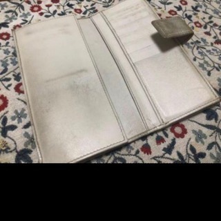 GUCCI財布の画像