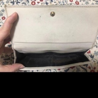 GUCCI財布の画像