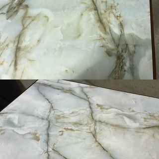 木製 ローテーブル ちゃぶ台 座卓 事務書 机 昭和レトロ 幅124cm×奥行64cm×高さ46cmの画像