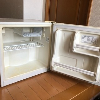 冷蔵庫①の画像