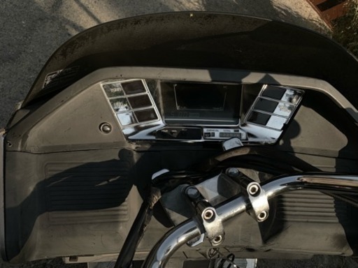 フュージョン 実働 現在乗ってます 絶好調