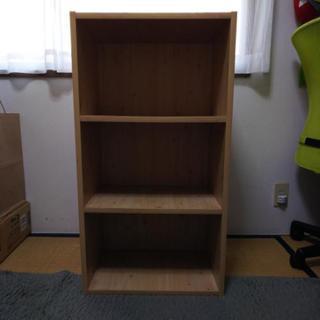 木製ボックス