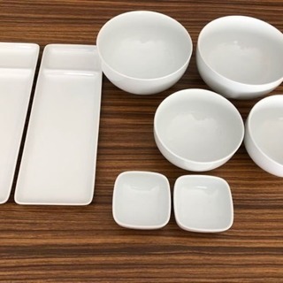 無印良品食器（値下げしました）