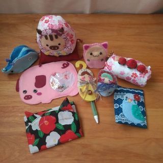6月2日グランメッセにてハンドメイドやフリーマーケット出品 − 熊本県
