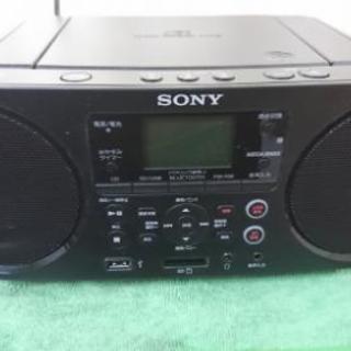 (お取引ありがとうございました)ソニー Bluetooth CD...