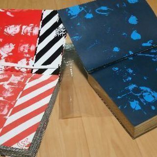 ボアアップ暴走族とザ暴走族の２冊セットで☆☆の画像
