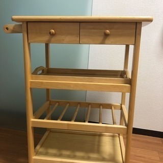 キッチンワゴン