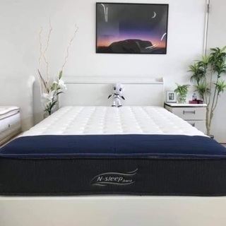 ダブルベット NスリープハードH4