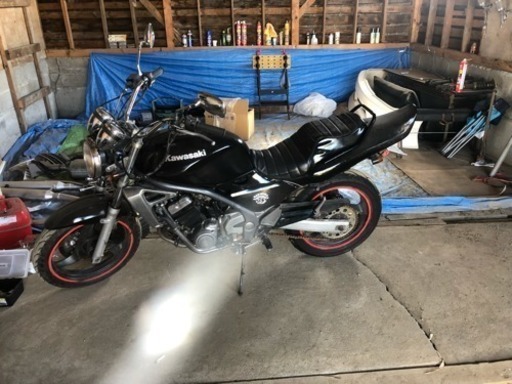 バリオス 激安 早い者勝ち！