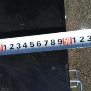 スチール家具 3段引き出しの画像