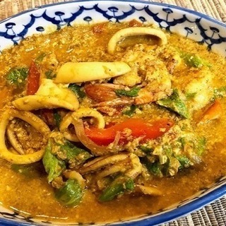 7/8(月)🇹🇭タイ料理教室🇹🇭追浜