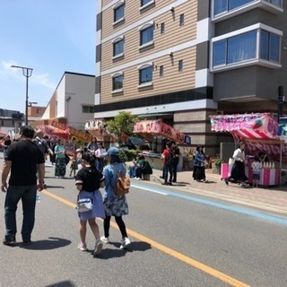 露天·的屋の画像