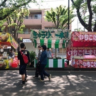 露天·的屋の画像