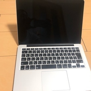 【交渉中】MacBook Pro 2015 13インチ
