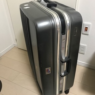 旅行用大型トランク 大型スーツケース