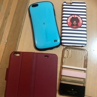 iPhone ケース 