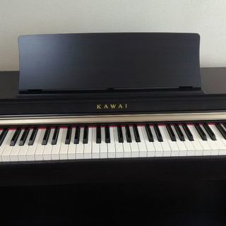 電子ピアノ　カワイ　cn25の画像