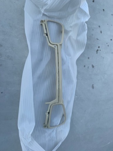 メガネガーニッシュ マツダ キャロル スズキ アルト