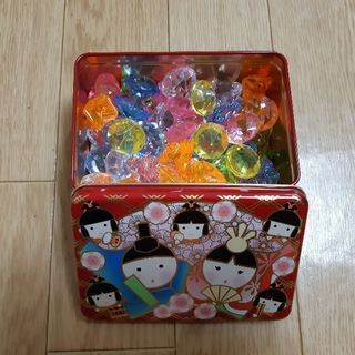 【ご成約】アクリルアイス③ (50個)