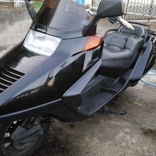 ホンダフュージョン バイクの中古が安い！激安で譲ります・無料