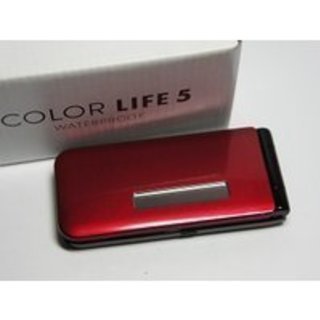SoftBank ♪　ガラケー　401PM COLORLIFE5...