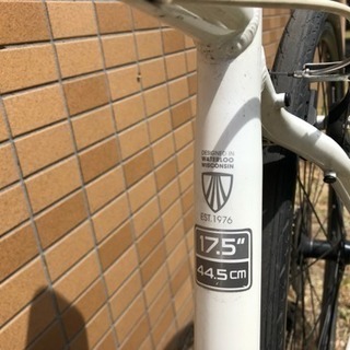 トレック7.4FX 2013モデル ジャンク品